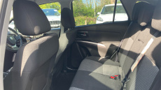 Suzuki S-Cross 1.4 Boosterjet 48V Hybrid Motion 5dr Petrol Hatchback